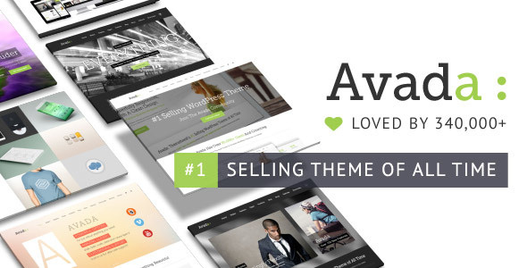 Top 5 Best Selling WordPress themes of 2017