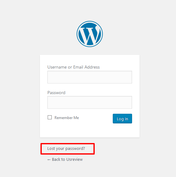 how to change your wordpress password from cpanel
